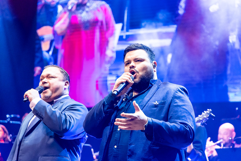 Concierto 53º Aniversario