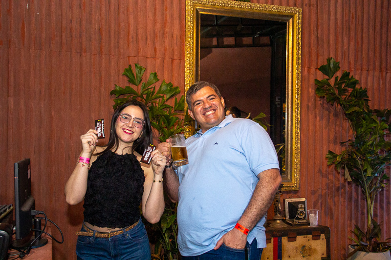 Celebración por el Día de la Juventud