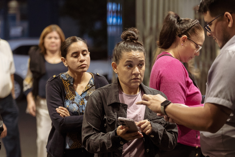 Obra de Teatro "Mi Grado es un Peligro"