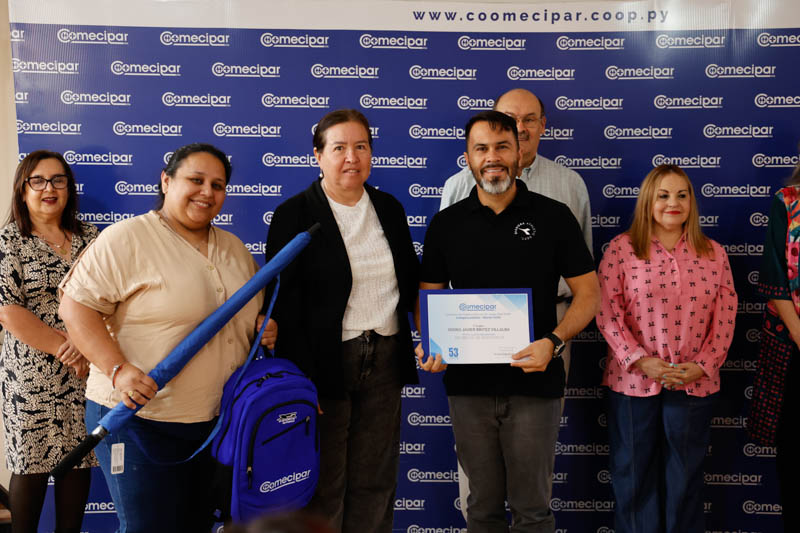 Concurso de Cuentos - Premiación