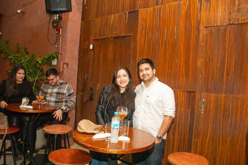 Celebración por el Día de la Juventud