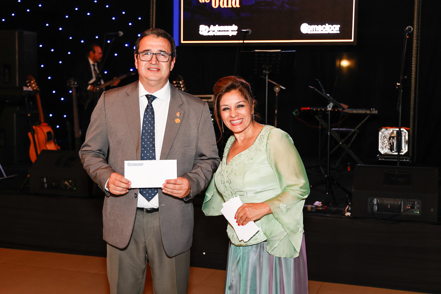 CENA ANIVERSARIO 2024