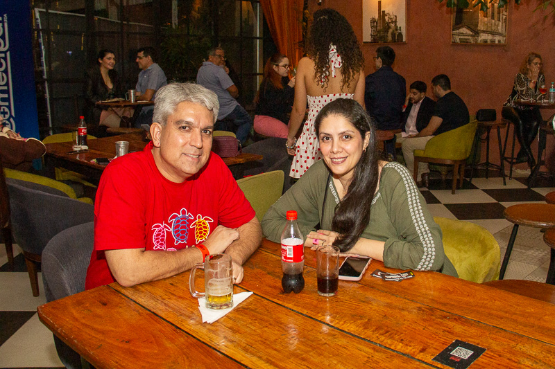 Celebración por el Día de la Juventud