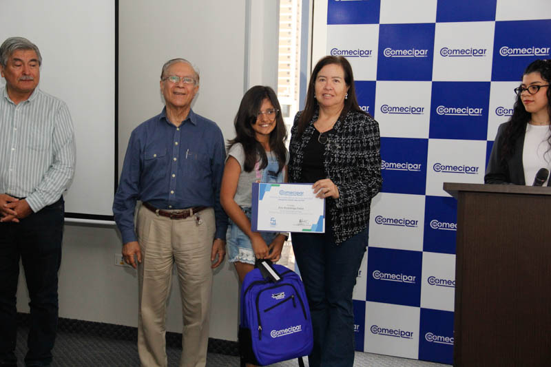 Premiación del Concurso de Cuentos 2026