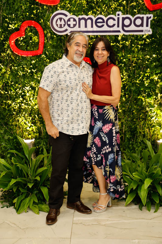 Cena de los Enamorados