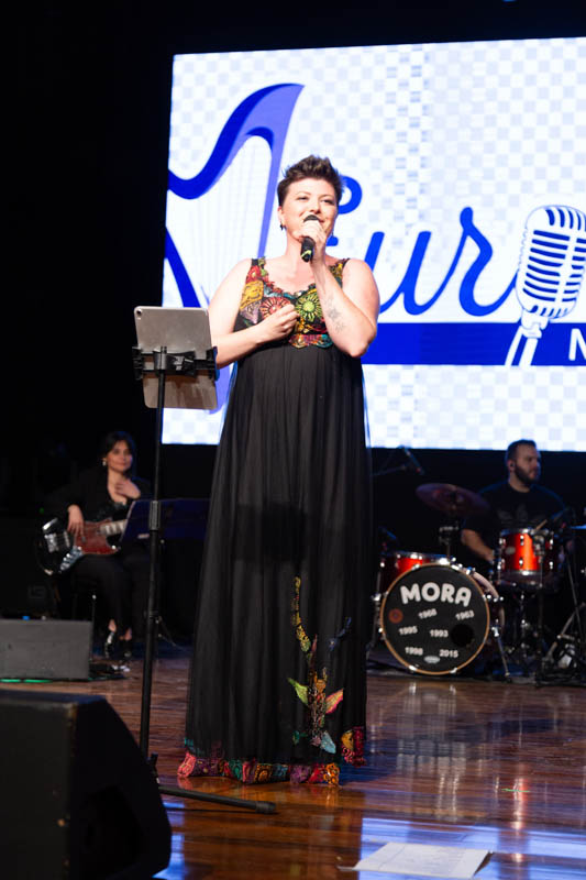 Concierto Homenaje a la Mujer