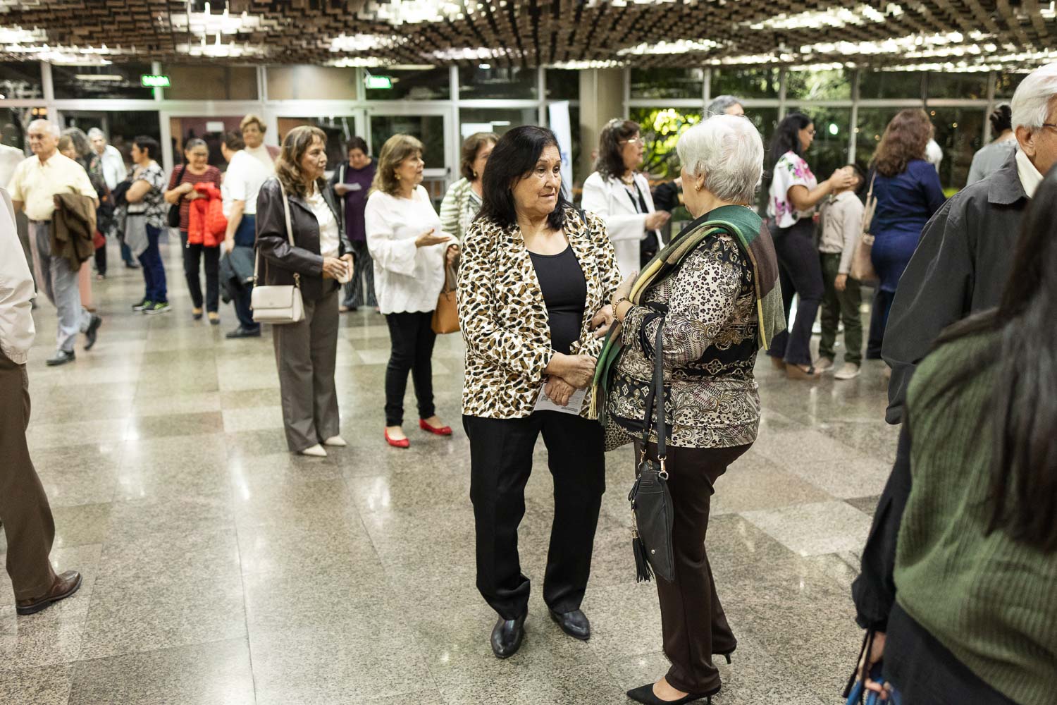 Concierto Homenaje a la Madre y a la Patria