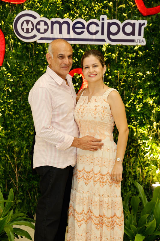 Cena de los Enamorados