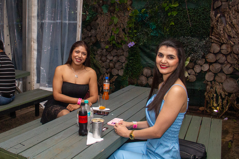 Celebración por el Día de la Juventud