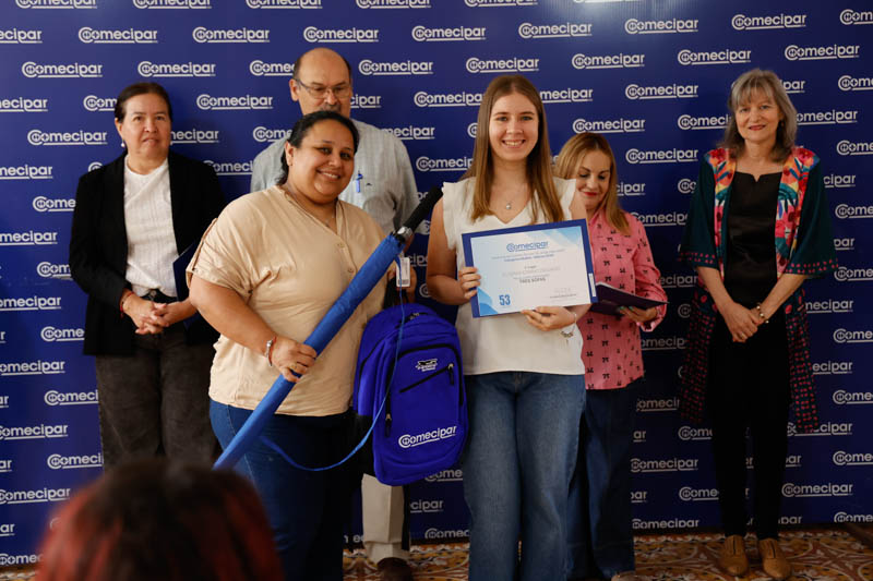 Concurso de Cuentos - Premiación