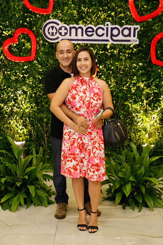 Cena de los Enamorados