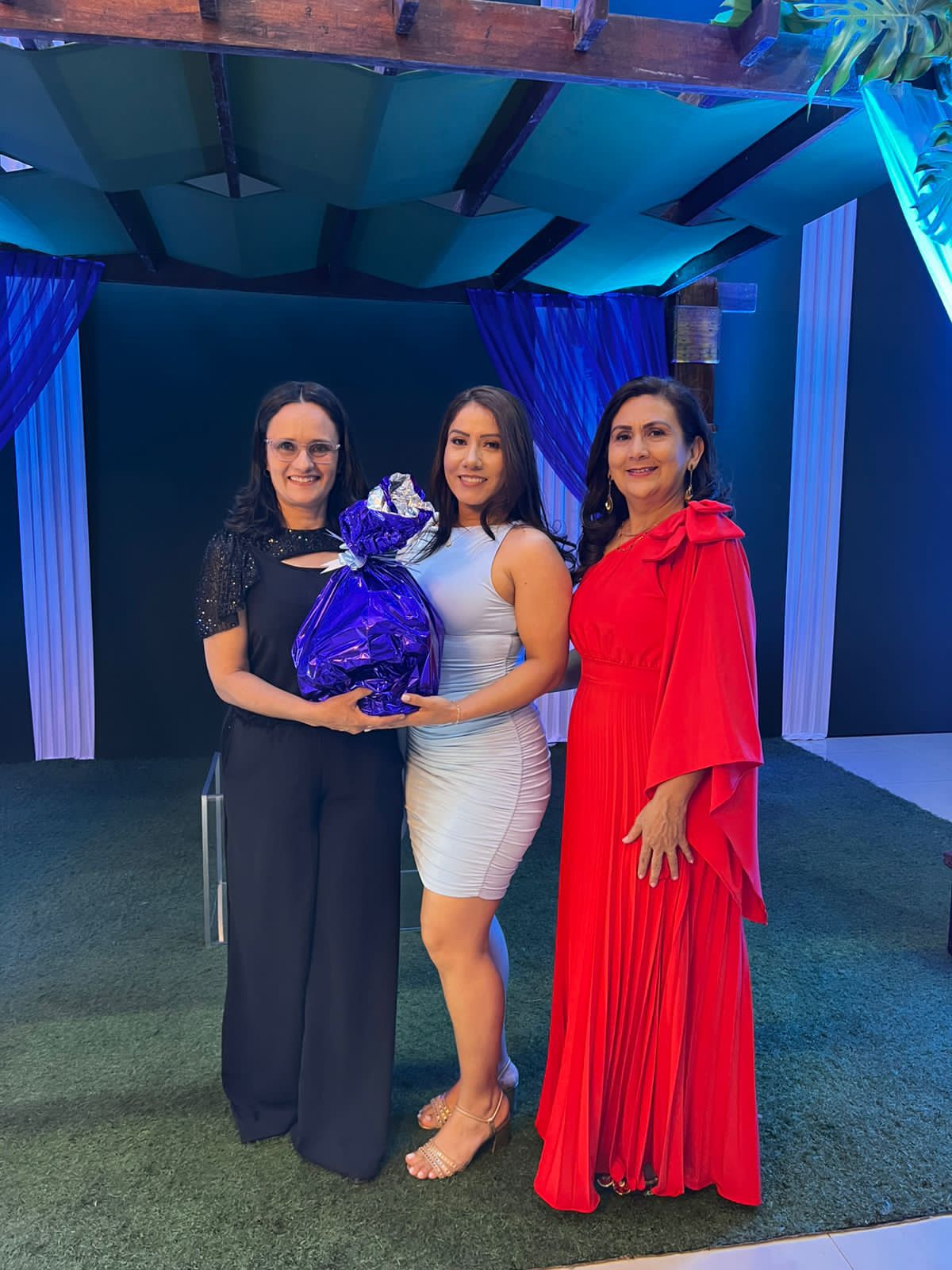 Cena 53º Aniversario PJC