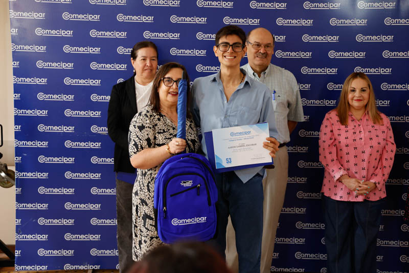 Concurso de Cuentos - Premiación