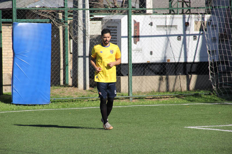 Apertura Torneo de Fútbol 2026