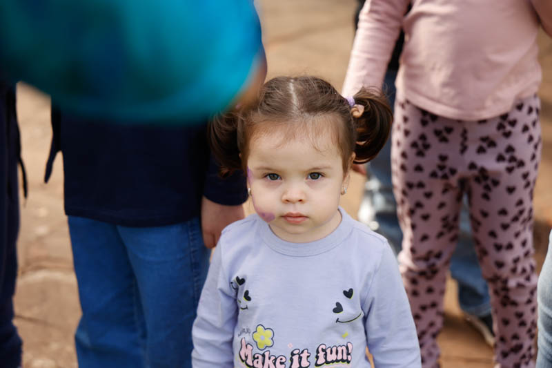 Festival del Día del Niño en Coomecipar Asunción