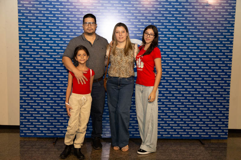 Concierto Homenaje a la Mujer