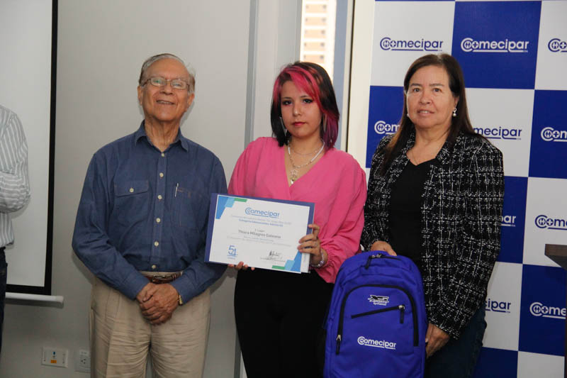 Premiación del Concurso de Cuentos 2026
