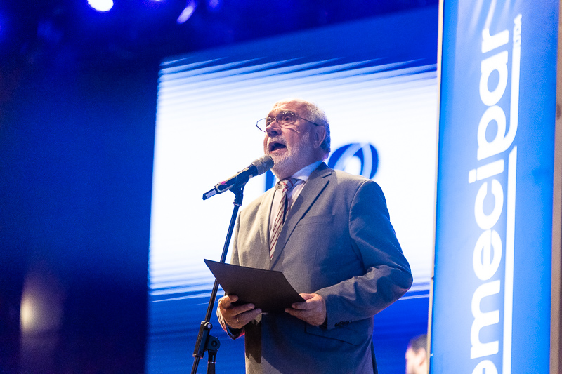 Concierto 53º Aniversario