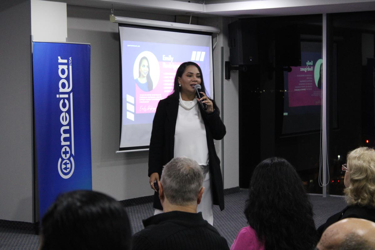Charla Comunicación Efectiva y Empática