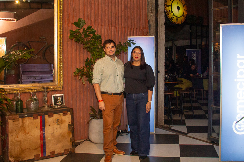 Celebración por el Día de la Juventud