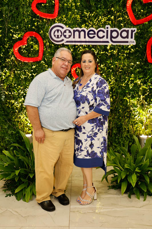 Cena de los Enamorados