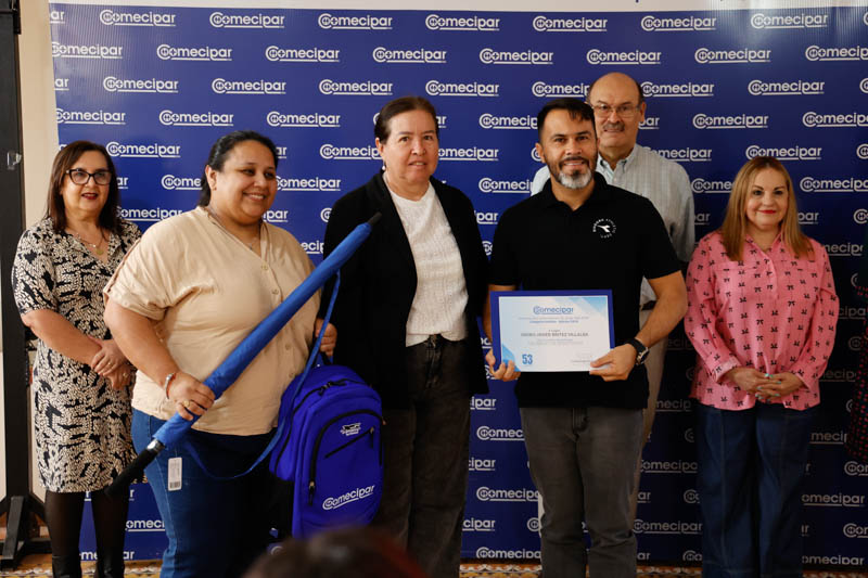 Concurso de Cuentos - Premiación