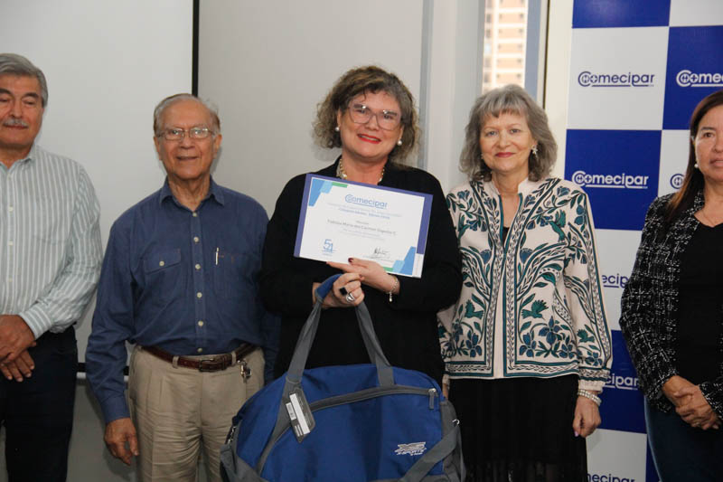 Premiación del Concurso de Cuentos 2026