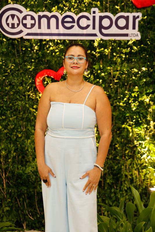 Cena de los Enamorados