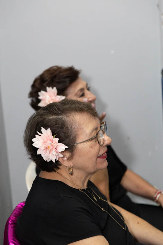 Clausura del Ciclo de Reuniones de Adultos Mayores 2025