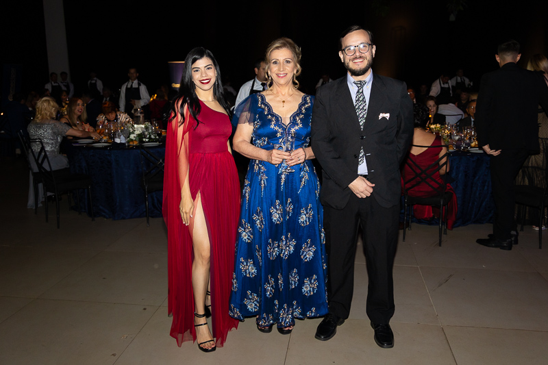 Cena 53º Aniversario Coomecipar Asunción