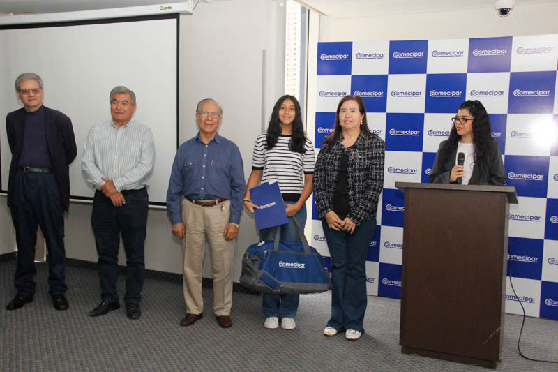 Premiación del Concurso de Cuentos 2026