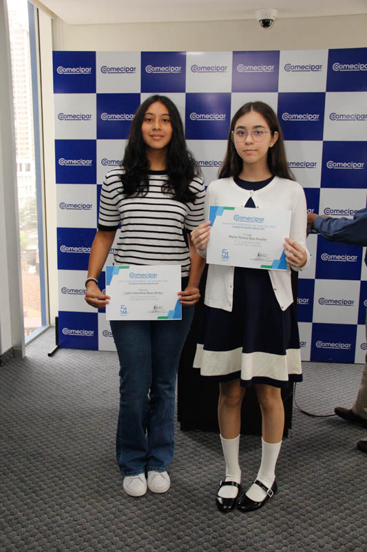 Premiación del Concurso de Cuentos 2026