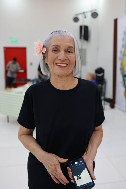 Clausura del Ciclo de Reuniones de Adultos Mayores 2025