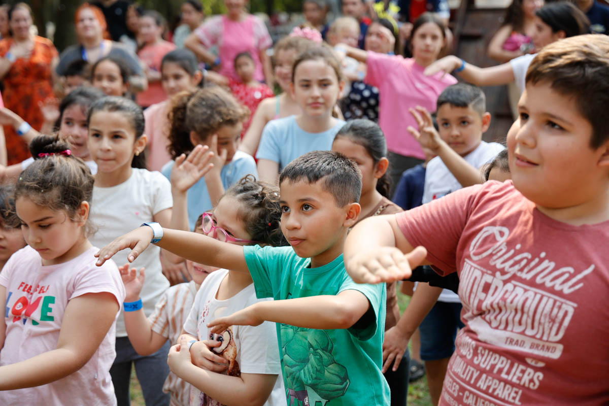 DIA DEL NIÑO 2024