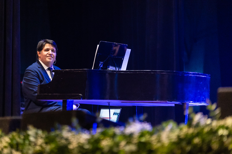 Concierto 53º Aniversario