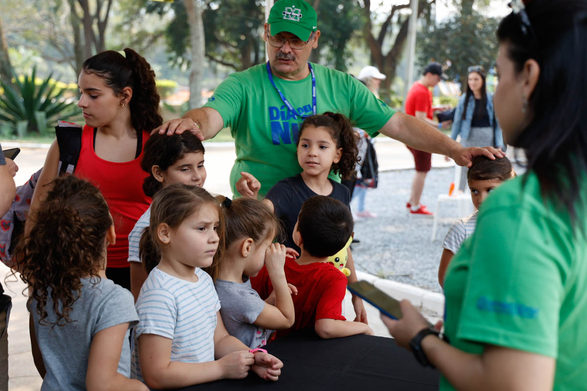 DIA DEL NIÑO 2024