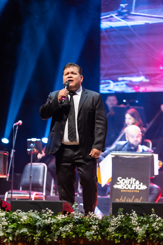 Concierto 53º Aniversario