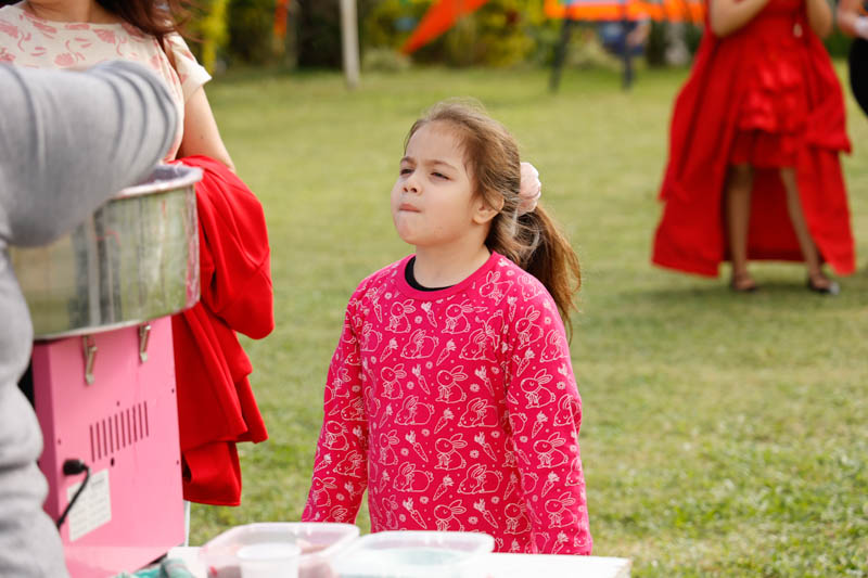 Festival del Día del Niño en Coomecipar Asunción