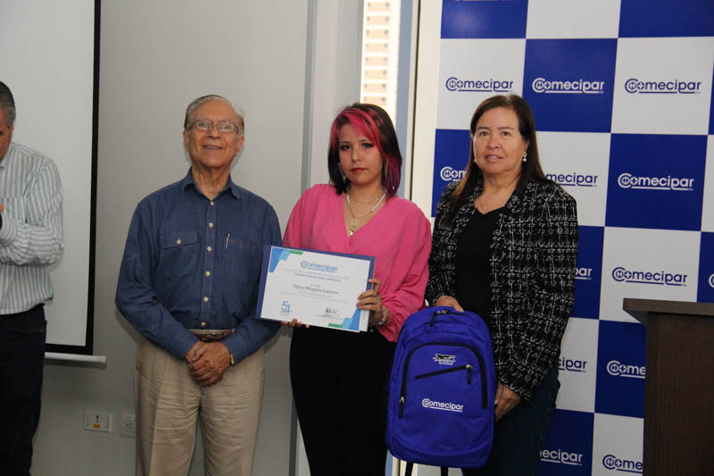 Premiación del Concurso de Cuentos 2026
