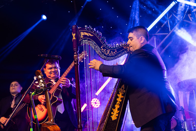 Cena 53º Aniversario Coomecipar Asunción