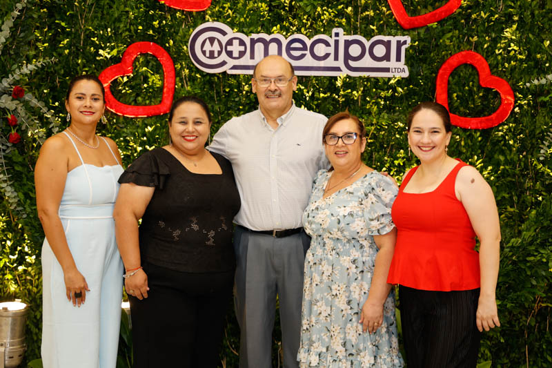 Cena de los Enamorados