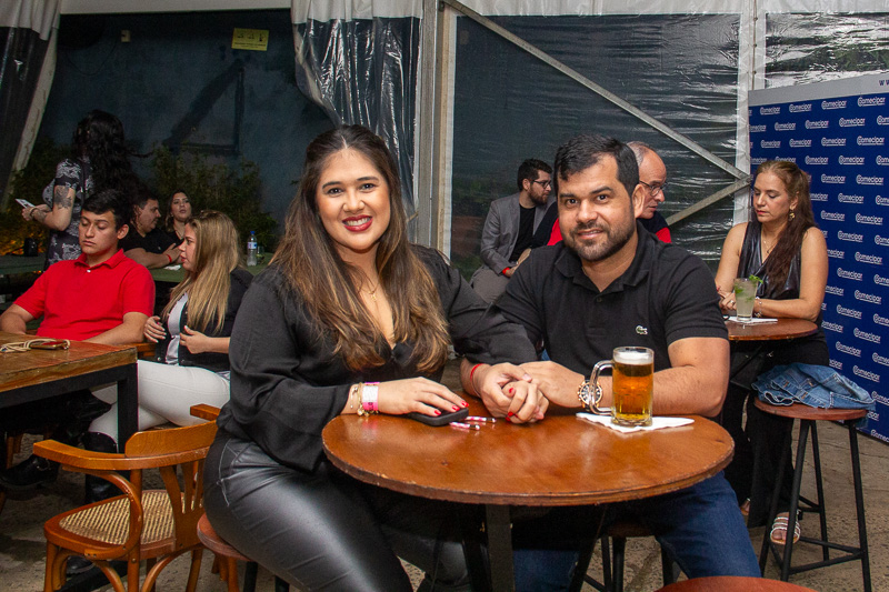 Celebración por el Día de la Juventud
