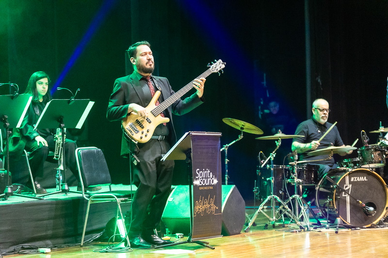 Concierto 53º Aniversario