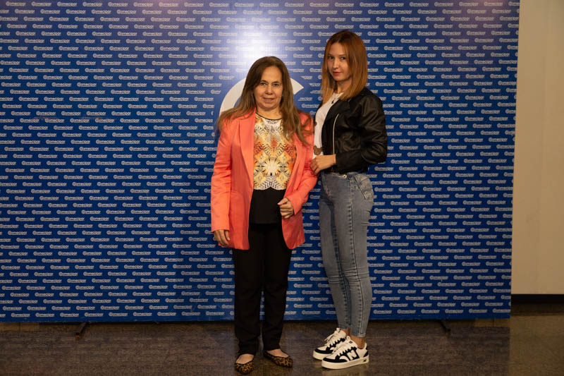 Concierto Homenaje a la Mujer