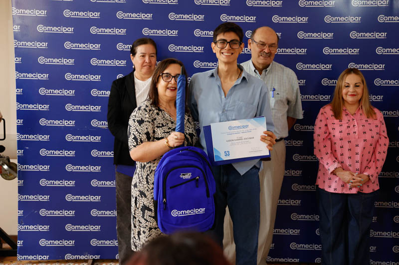 Concurso de Cuentos - Premiación